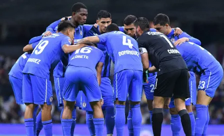 Cruz Azul: ¿En qué zonas necesita refuerzos La Máquina?