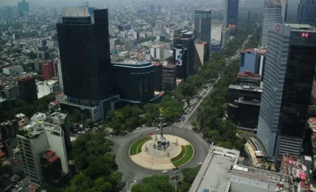 Ciudad de México: Doble Hoy No Circula para este 8 de junio por contingencia