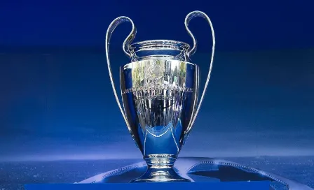 Champions League: Quedó definido el calendario para la Temporada 2022-2023