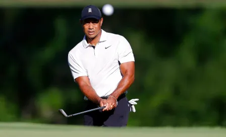 Tiger Woods: Renunció al US Open para estar en condiciones en el Abierto Británico