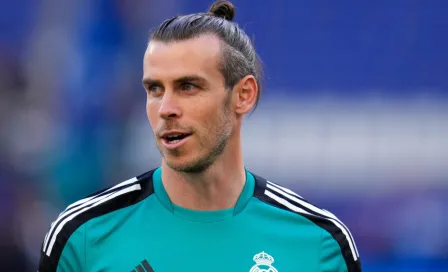 Gareth Bale: Agente negó haber ofrecido al jugador al Getafe