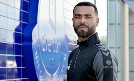 Ashley Cole compró perro en más de 20 mil euros para seguridad de su casa