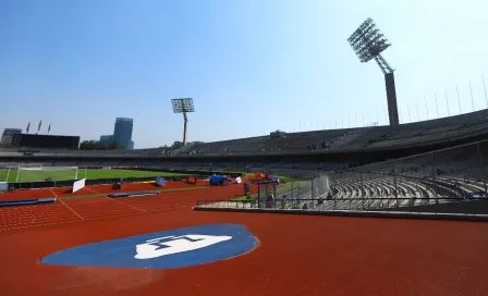 Pumas: UNAM busca logotipo para celebrar los 70 años del Estadio Olímpico Universitario