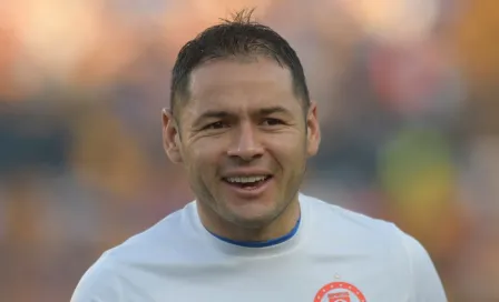 Cruz Azul: Pablo Aguilar, baja oficial de La Máquina para el AP22