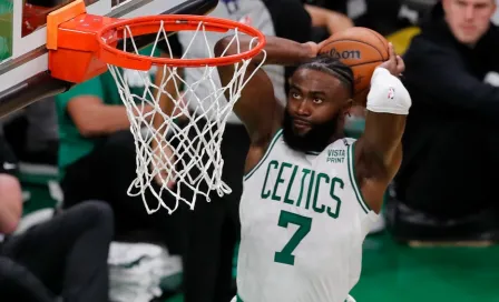 NBA Finals: Celtics reacciona al Final para tomar ventaja en la serie ante Warriors