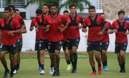 Juárez FC: Persiste tema de adeudos de hasta cuatro meses con jugadores 