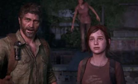 The Last of Us Part I mejorado y confirmado para PlayStation 5