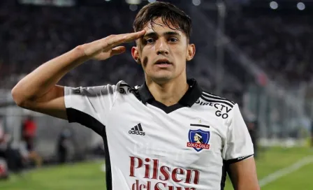 América: Colo Colo rechazó una oferta de las Águilas por Pablo Solari