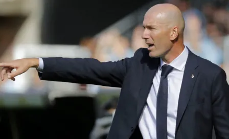 Zinedine Zidane, a un paso de tomar las riendas del PSG; reportan en Francia