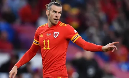 Gareth Bale descartó ir al Getafe