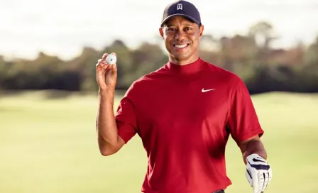 Tiger Woods, en la exclusiva lista de los atletas con una fortuna de mil millones de dólares