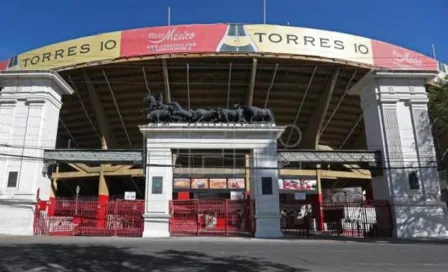 Juez suspendió de forma definitiva corridas de toros en la Plaza México