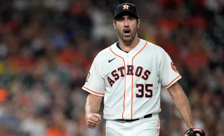 MLB: Justin Verlander ponchó a 12 rivales en triunfo de Astros sobre Mariners