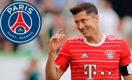 Robert Lewandowski: PSG se suma al interés del 'Killer' polaco