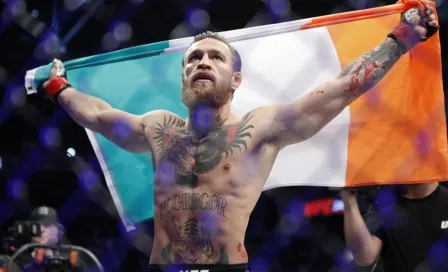 UFC: ¿Cuándo regresará Conor McGregor al octágono?