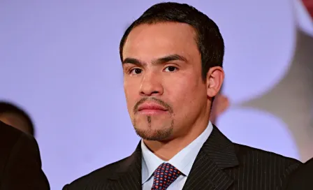 Juan Manuel Márquez: Mexicano será inducido al Salón de la Fama del Boxeo