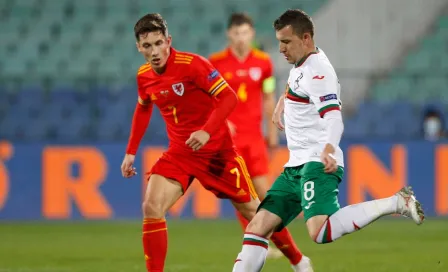 Nations League: Selección de Bulgaria sufrió accidente; jugador fue operado de emergencia