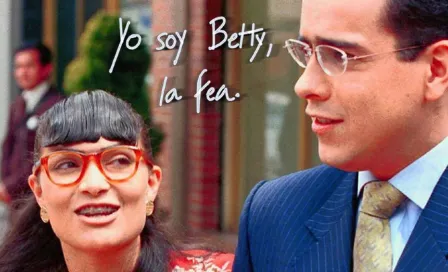 Netflix: Anunció fecha en la que 'Yo soy Betty, la fea' saldrá de la plataforma