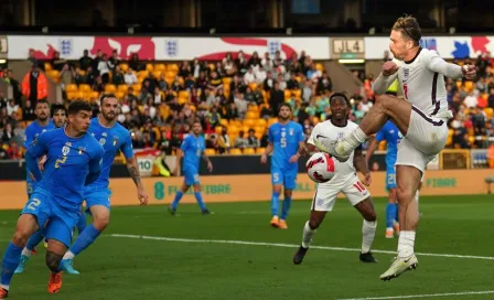 Nations League: Inglaterra igualó sin goles contra Italia en Wembley