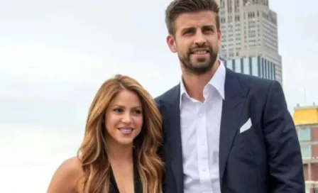 Gerard Piqué: Filtran posible retrato de su nueva novia que se parecería a Shakira