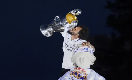 Real Madrid: Marcelo se despedirá con un homenaje de la 'Casa Blanca'