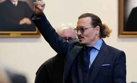 Johnny Depp volverá a la corte para enfrentar cargos por agresión