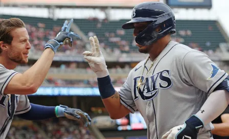 Isaac Paredes: Mexicano conectó cuadrangular, pero no evitó derrota de Tigers ante Twins