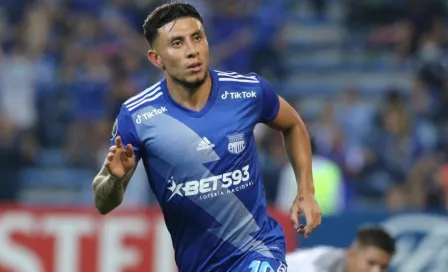 Monterrey: Joao Rojas, cerca de ser nuevo refuerzo de los Rayados para el Apertura 2022