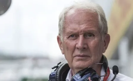 Helmut Marko: 'Hubiéramos ganado aunque Leclerc no abandonara'