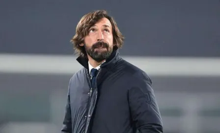 Andrea Pirlo dirigirá al Fatih Karagümrük de Turquía