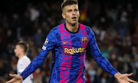 Piqué: Medios en España filtran detalles sobre la vida nocturna del jugador y su nueva conquista