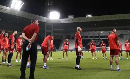 DT de Costa Rica sobre partido vs Nueva Zelanda por el Mundial: "Ganan los buenos equipos" 