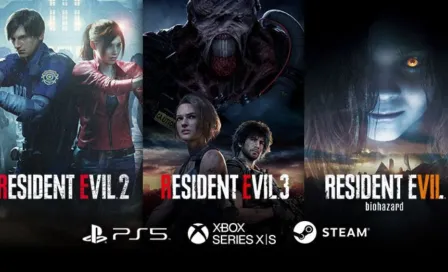 Capcom Showcase: Resident Evil 2, Némesis y Biohazard reciben remasterización