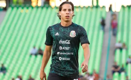 Diego Lainez: Sporting Braga se metió en la pelea por el mexicano