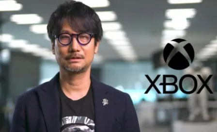 Summer Game Fest: Hideo Kojima confirmó la creación de un juego exclusivo de Xbox