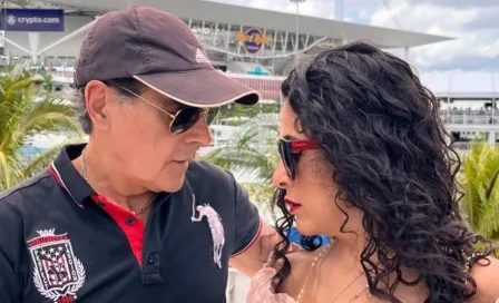 Lalo Trelles felicitó a Lorena Cid por su cumpleaños y fue troleado por sus seguidores