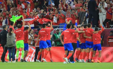 Ricardo La Volpe felicitó a Costa Rica por su pase al Mundial de Qatar 2022