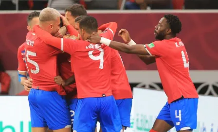 Qatar 2022: Costa Rica derrotó a Nueva Zelanda y es el último invitado al Mundial