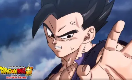 Dragon Ball Super: Super Hero confirmó fecha de estreno en México