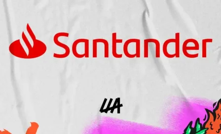 LLA: Santander se volvió patrocinador oficial de la liga de League of Legends 