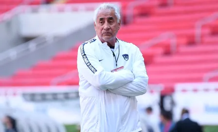 Pumas Femenil: Leonardo Cuéllar aseguró que la UNAM debe estar en los primeros lugares