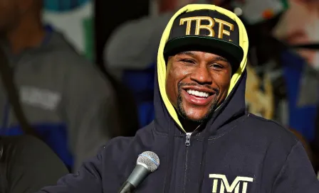 Floyd Mayweather: Tendrá nueva pelea de exhibición en Japón 