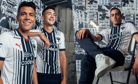 Rayados: Presentó su nueva indumentaria varonil y femenil para el Apertura 2022