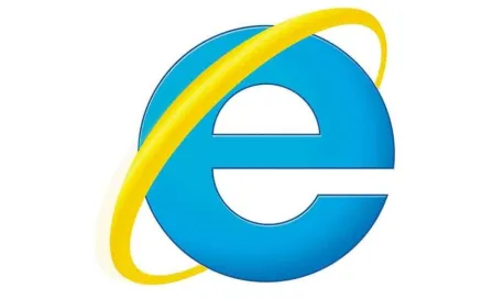 Internet Explorer, el famoso explorador, ha dejado de funcionar