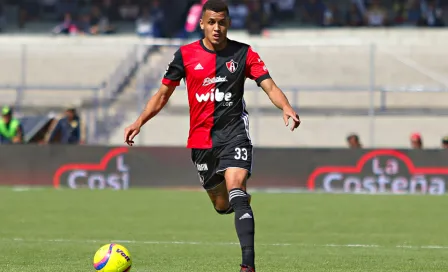 Ravel Morrison, el exjugador del Atlas que pensó que México estaba en África