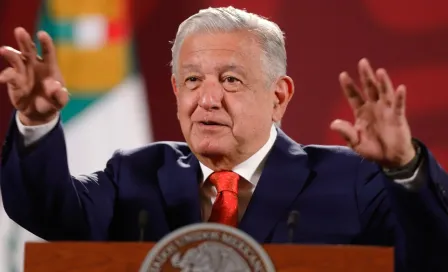 AMLO: Enviará iniciativa para eliminar el Horario de Verano