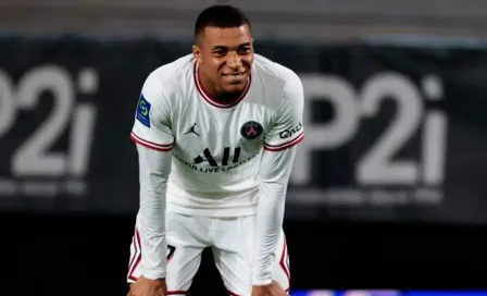 Florentino sobre ausencia de Kylian al Real Madrid: 'Este no es mi Mbappé, le han confundido'