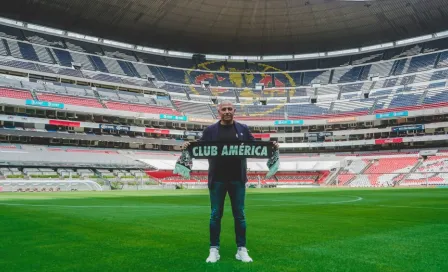 América Femenil: Ángel Villacampa, anunciado como nuevo DT de las Águilas