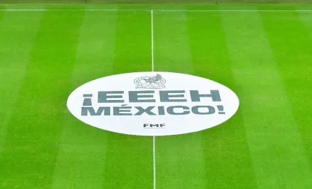 Selección Mexicana: FIFA ya no sancionará al Tri por grito prohibido