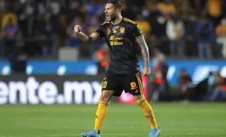 Rafael Carioca sobre Gignac: 'Es un líder, debe retirarse en Tigres'